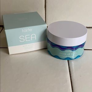 NEW - Tarte Drink of H20 Sea Moisturizer NIB